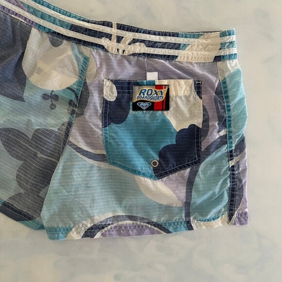 Roxy Quiksilver Vintage Floral Board Shorts - Picture 6 of 8